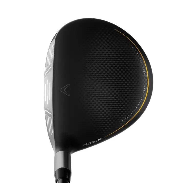 Callaway Rogue ST MAX Fairwaiy Wood - Image 2