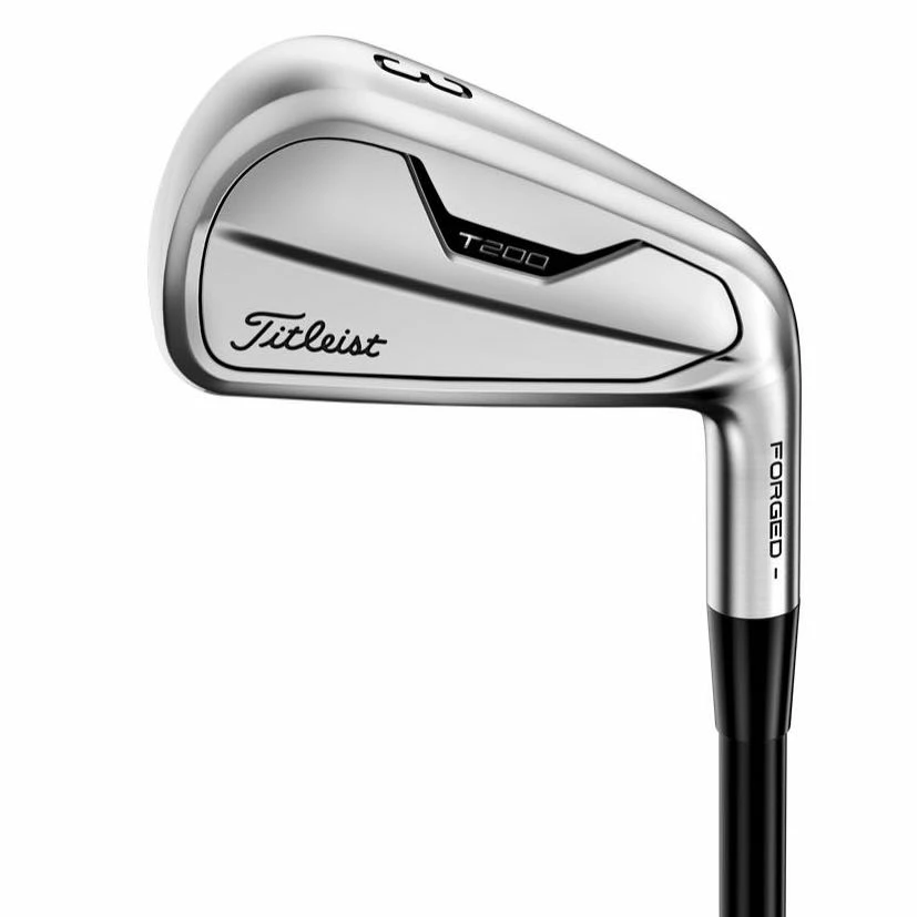 Titleist T200 Utility Build - Image 5