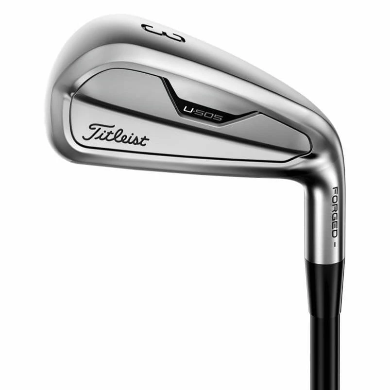 Titleist U505 Utility Iron - Image 5