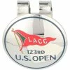 2023 U.S. Open Ahead Money Clip