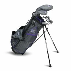 US Kids Golf UL54 5 Club Junior Set