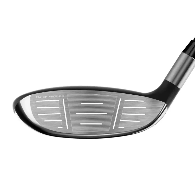 Callaway Rogue ST MAX Fairwaiy Wood - Image 4