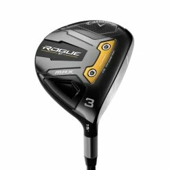 Callaway Rogue ST MAX Fairwaiy Wood