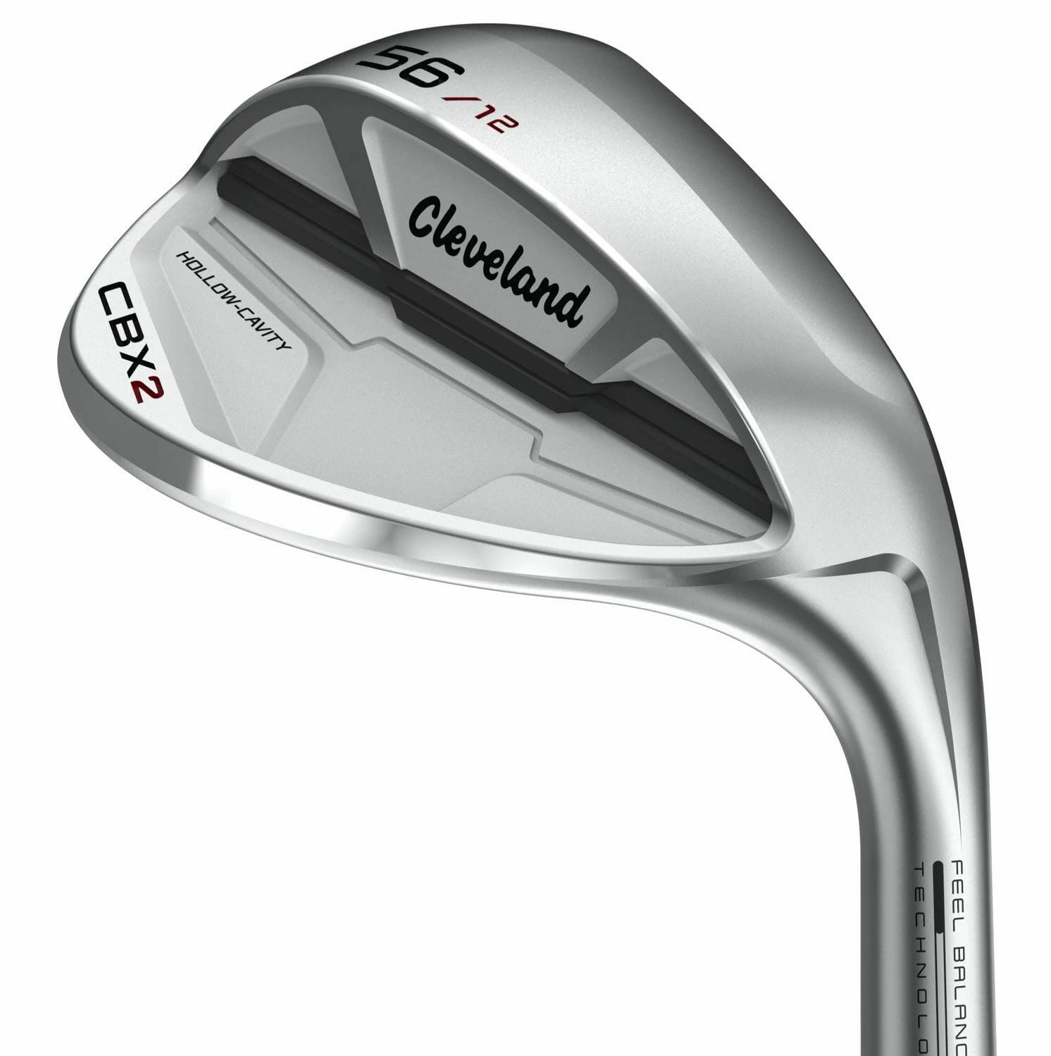Cleveland CBX 2 Tour Satin Wedge - Image 2