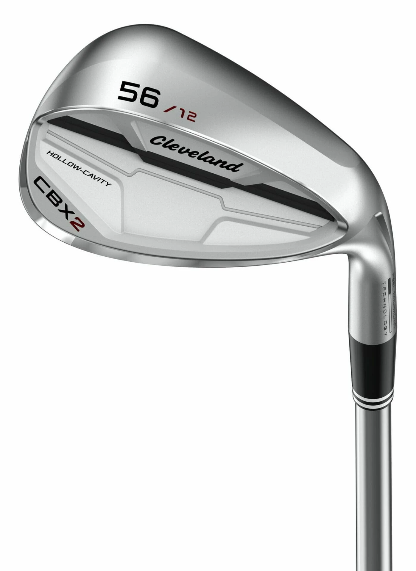 Cleveland CBX 2 Tour Satin Wedge - Image 5