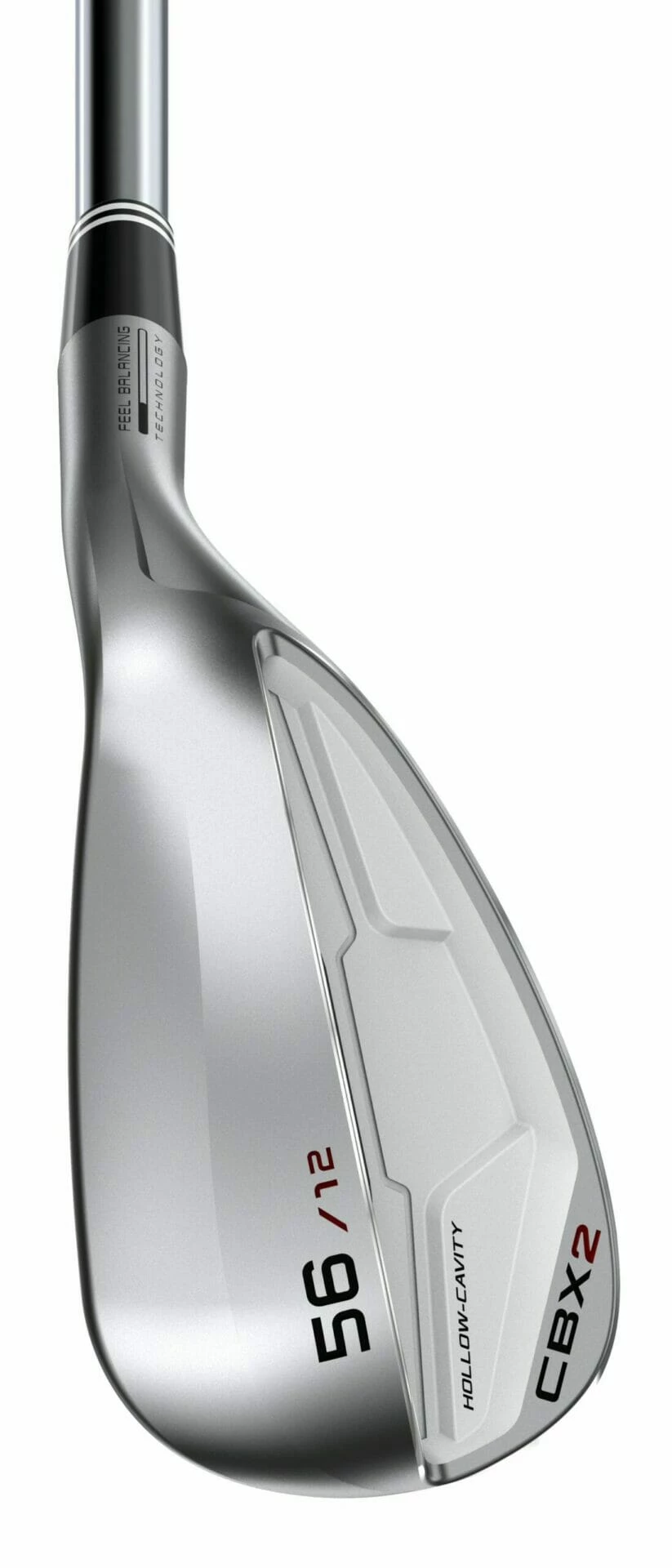 Cleveland CBX 2 Tour Satin Wedge - Image 3