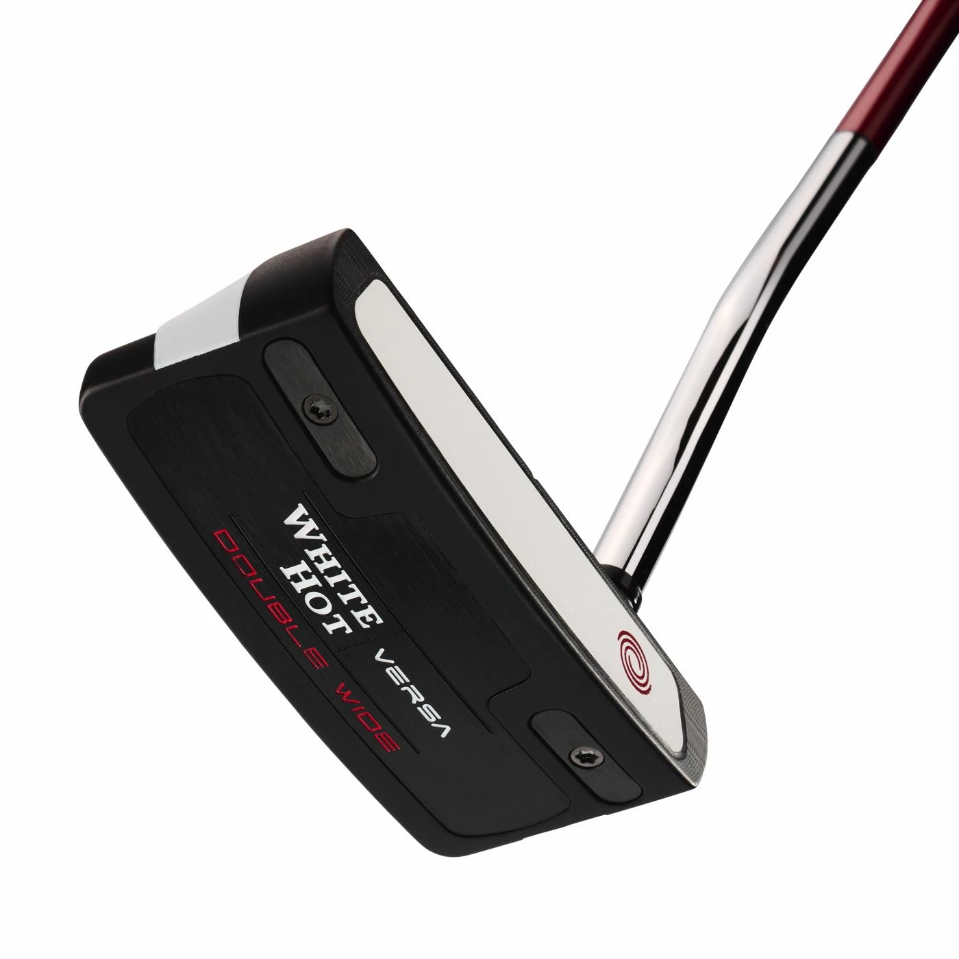 Odyssey White Hot Versa Double Wide DB 23 Putter