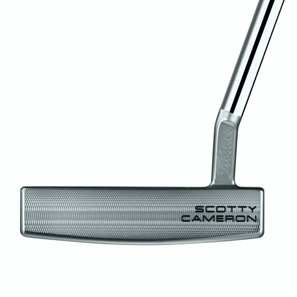 Scotty Cameron Special Select Fastback 1.5 Putter - Image 2