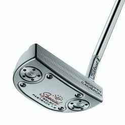 Scotty Cameron Special Select Fastback 1.5 Putter