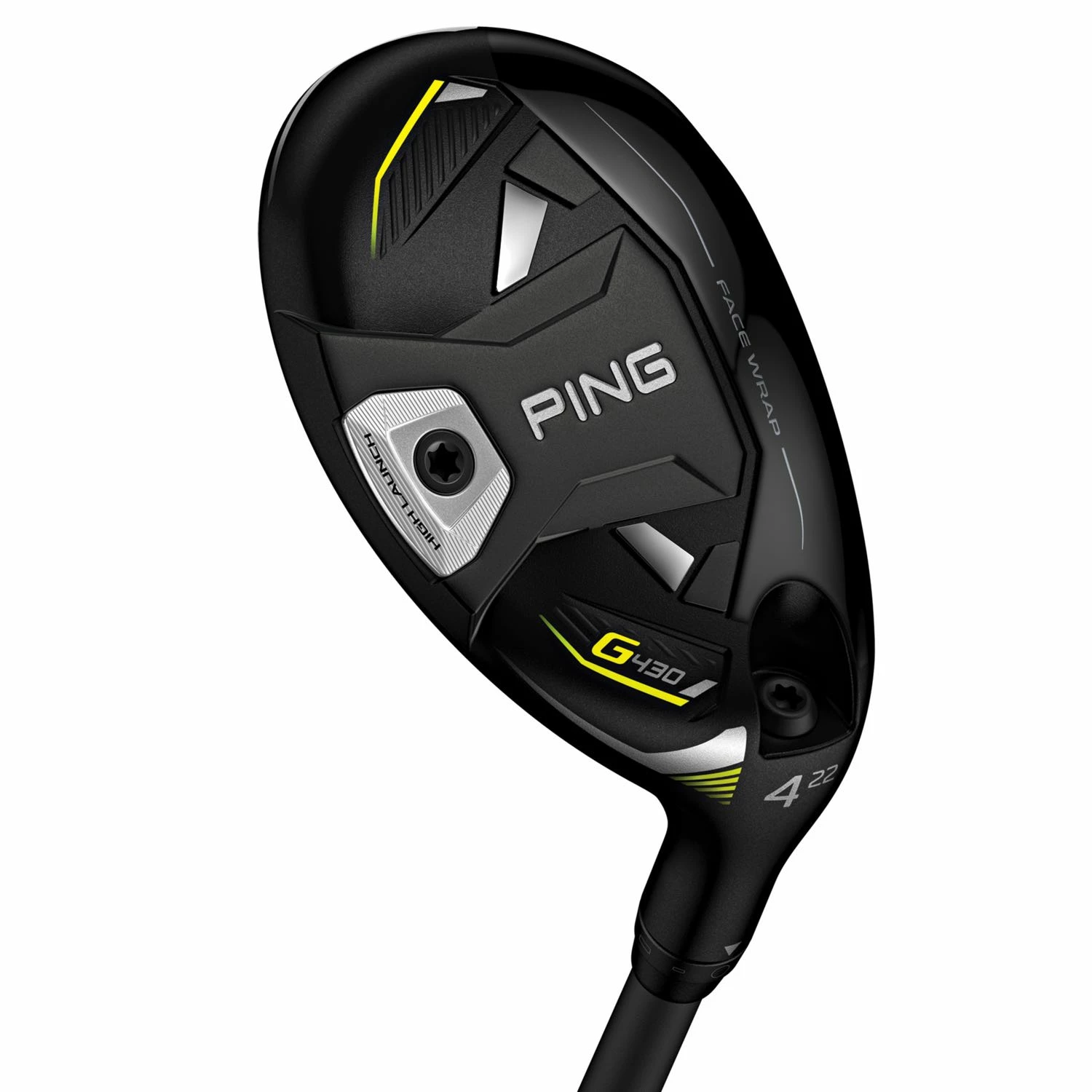 Ping G430 HL Hybrid - Image 3