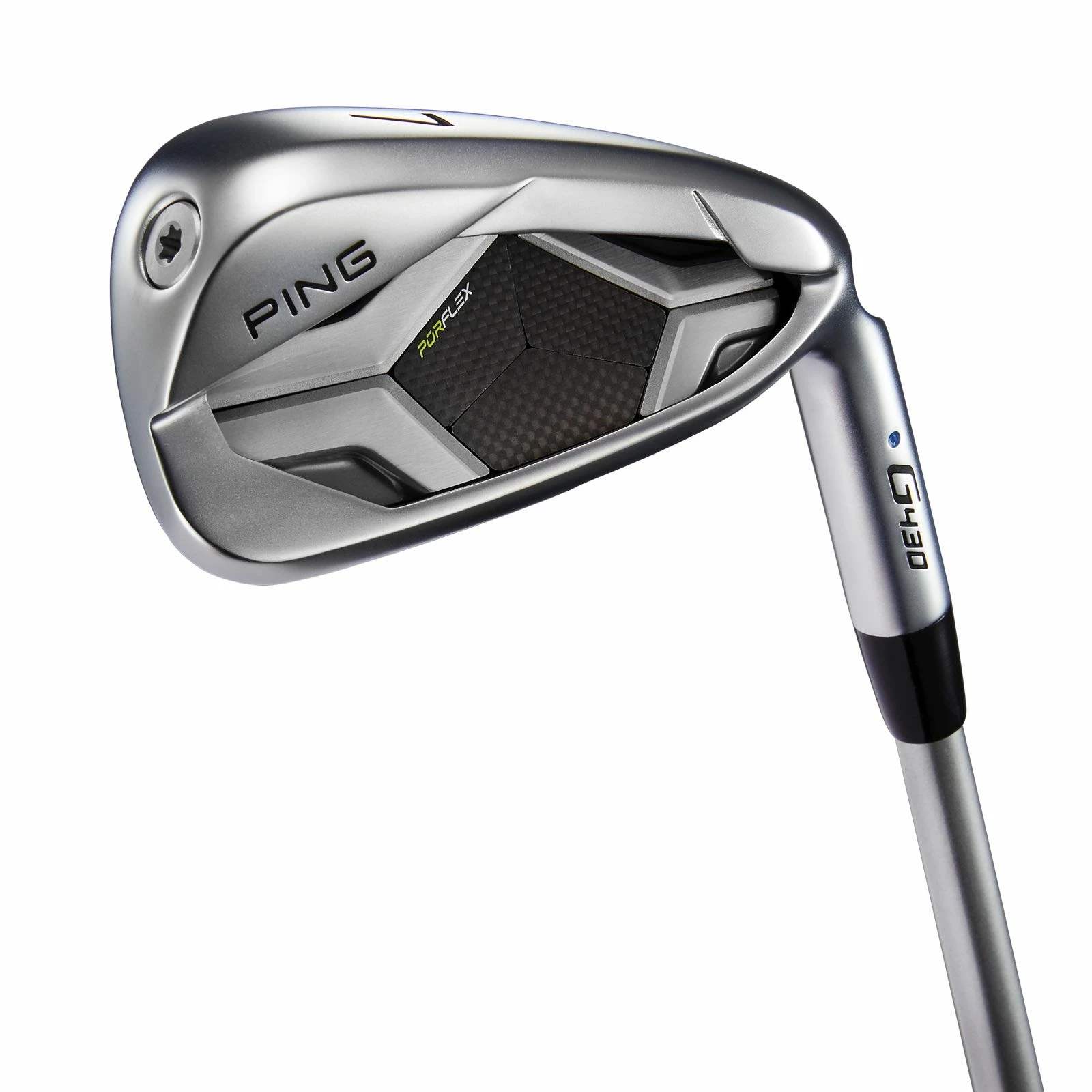 Ping G430 HL Golf Irons