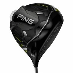 Ping G430 MAX HL Driver