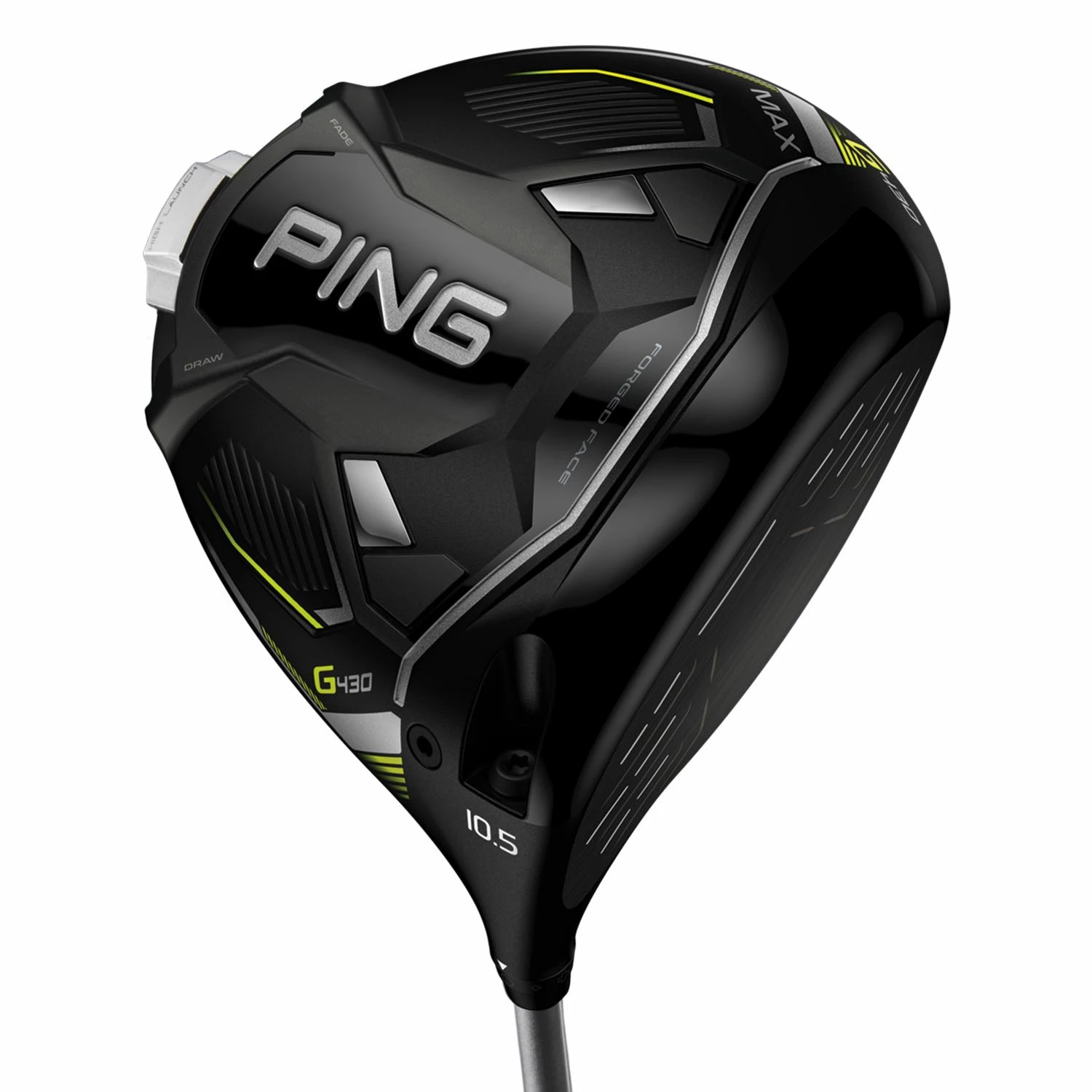 Ping G430 MAX HL Driver