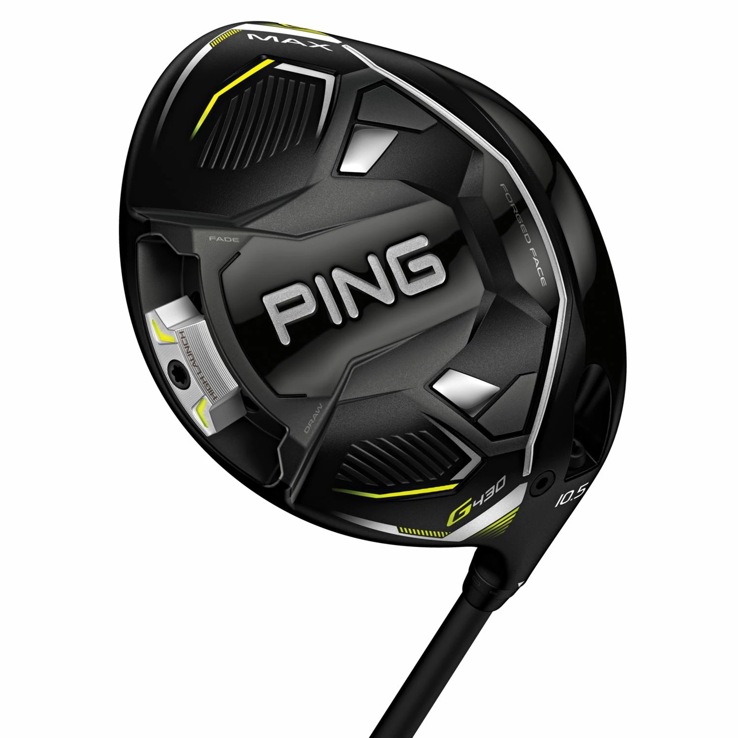 Ping G430 MAX HL Driver - Image 4