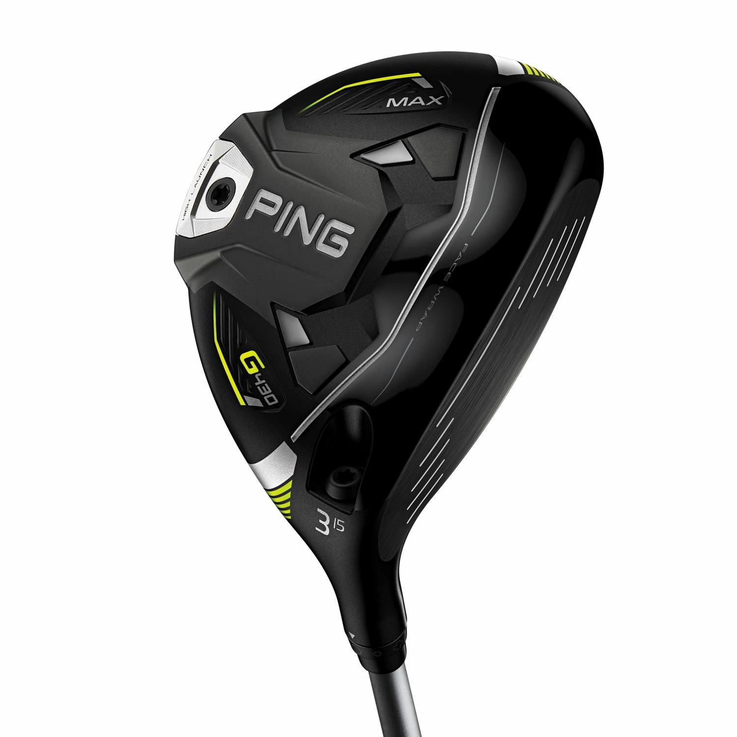 Ping G430 HL Fairway Wood