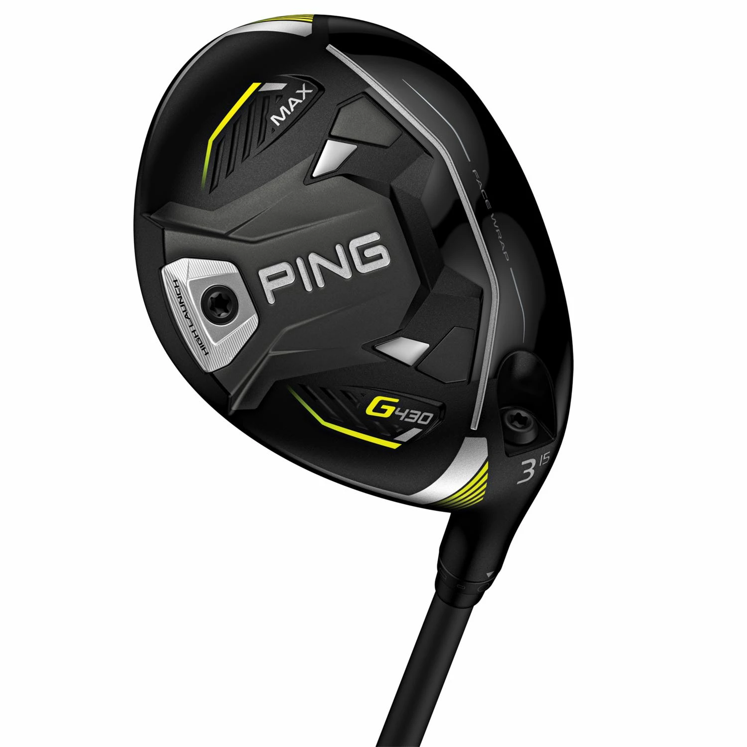 Ping G430 HL Fairway Wood - Image 4
