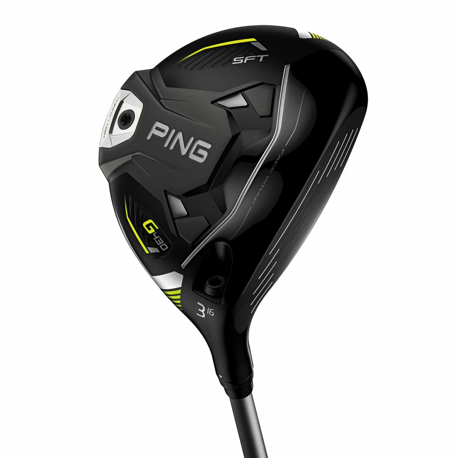 Ping G430 HL Fairway Wood - Image 2