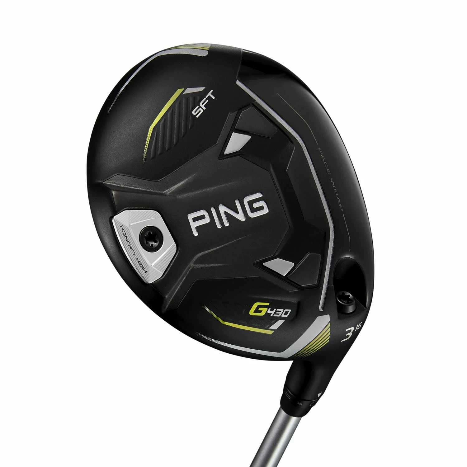 Ping G430 HL Fairway Wood - Image 3