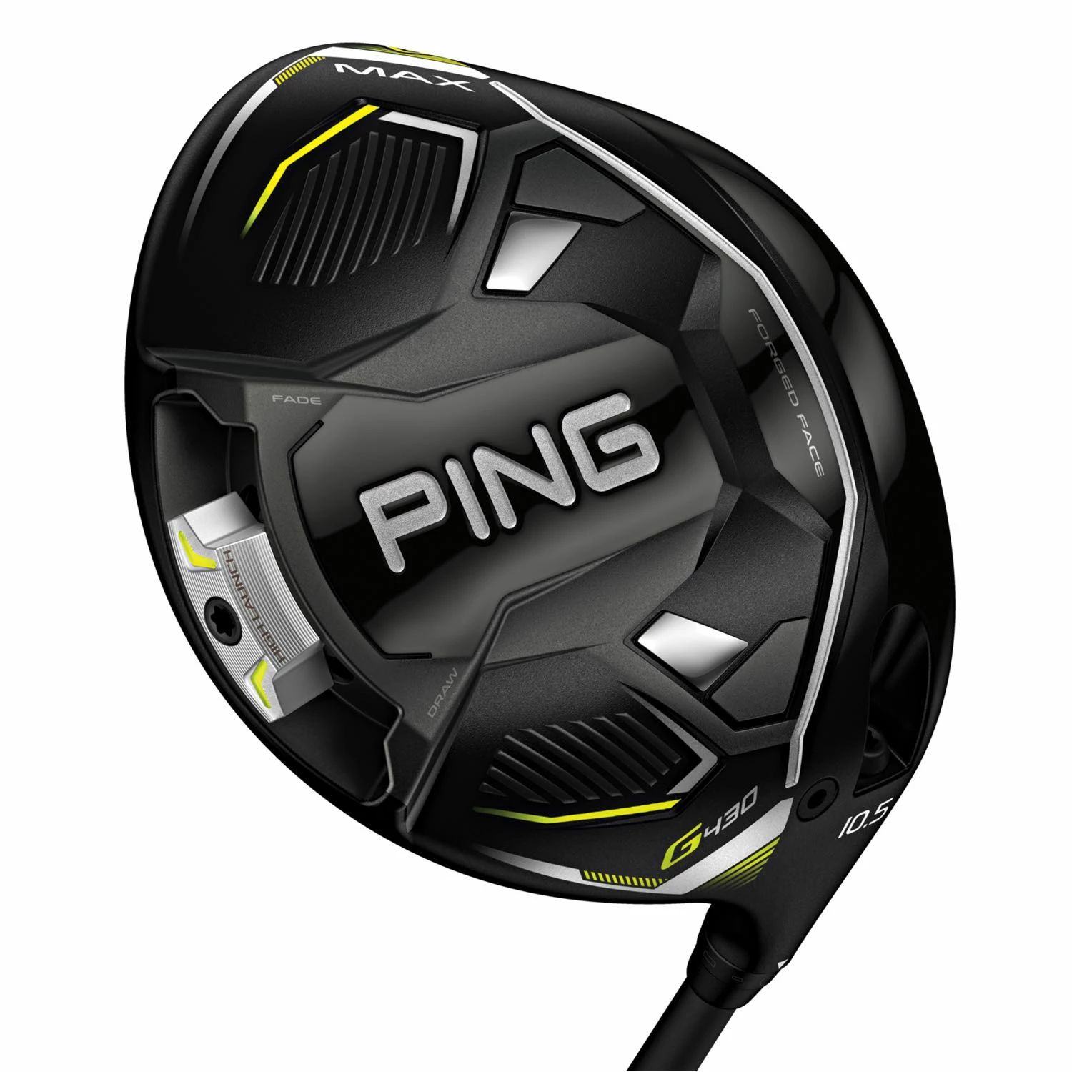 Ping G430 MAX HL Driver - Image 5