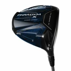 Callaway Paradym X Golf Driver