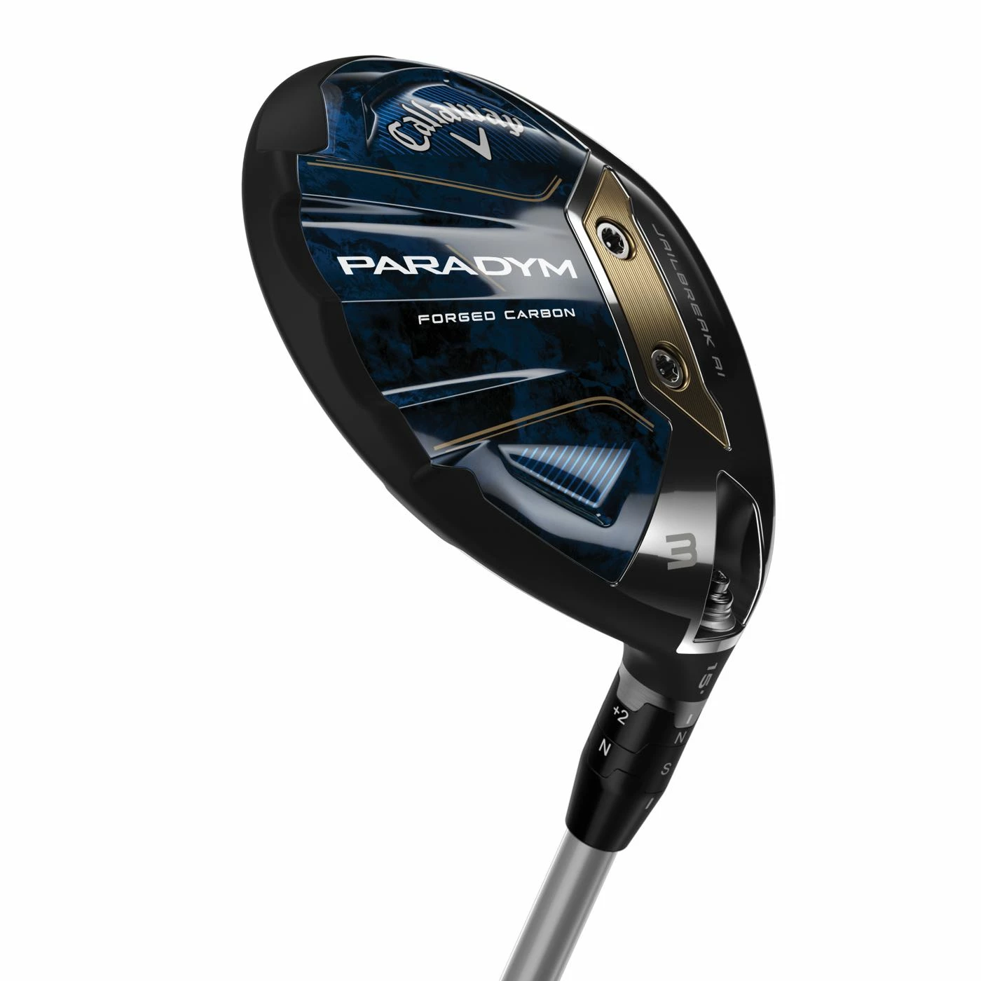 Callaway Paradym Golf Fairway Wood - Image 3