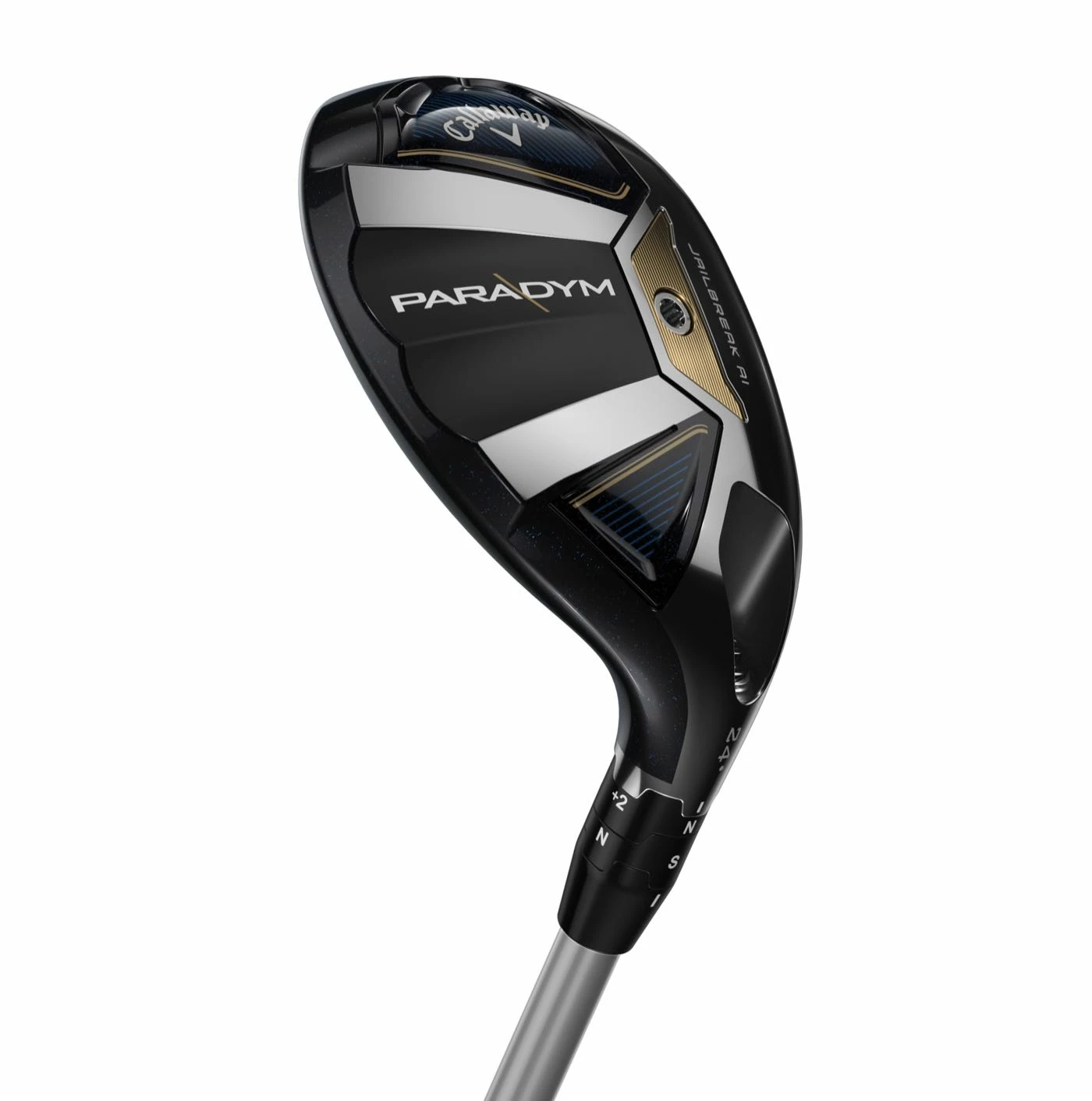 Callaway Paradym Golf Hybrid - Image 5