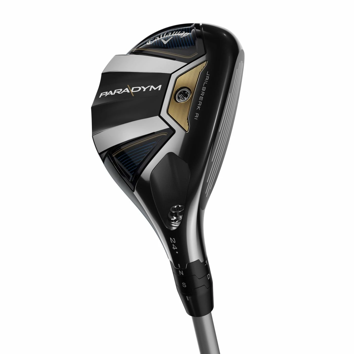 Callaway Paradym Golf Hybrid