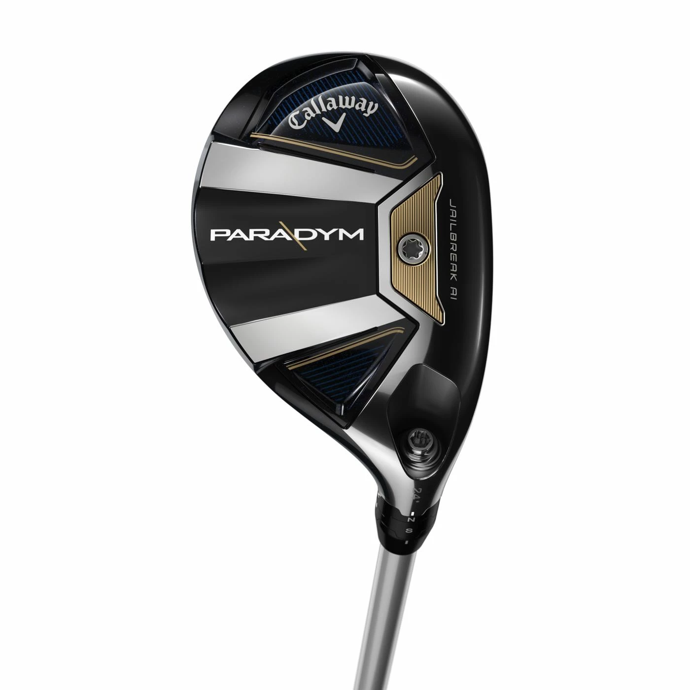 Callaway Paradym Golf Hybrid - Image 4