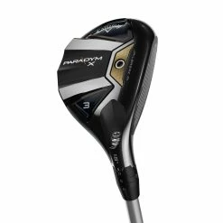 Callaway Paradym X Golf Hybrid