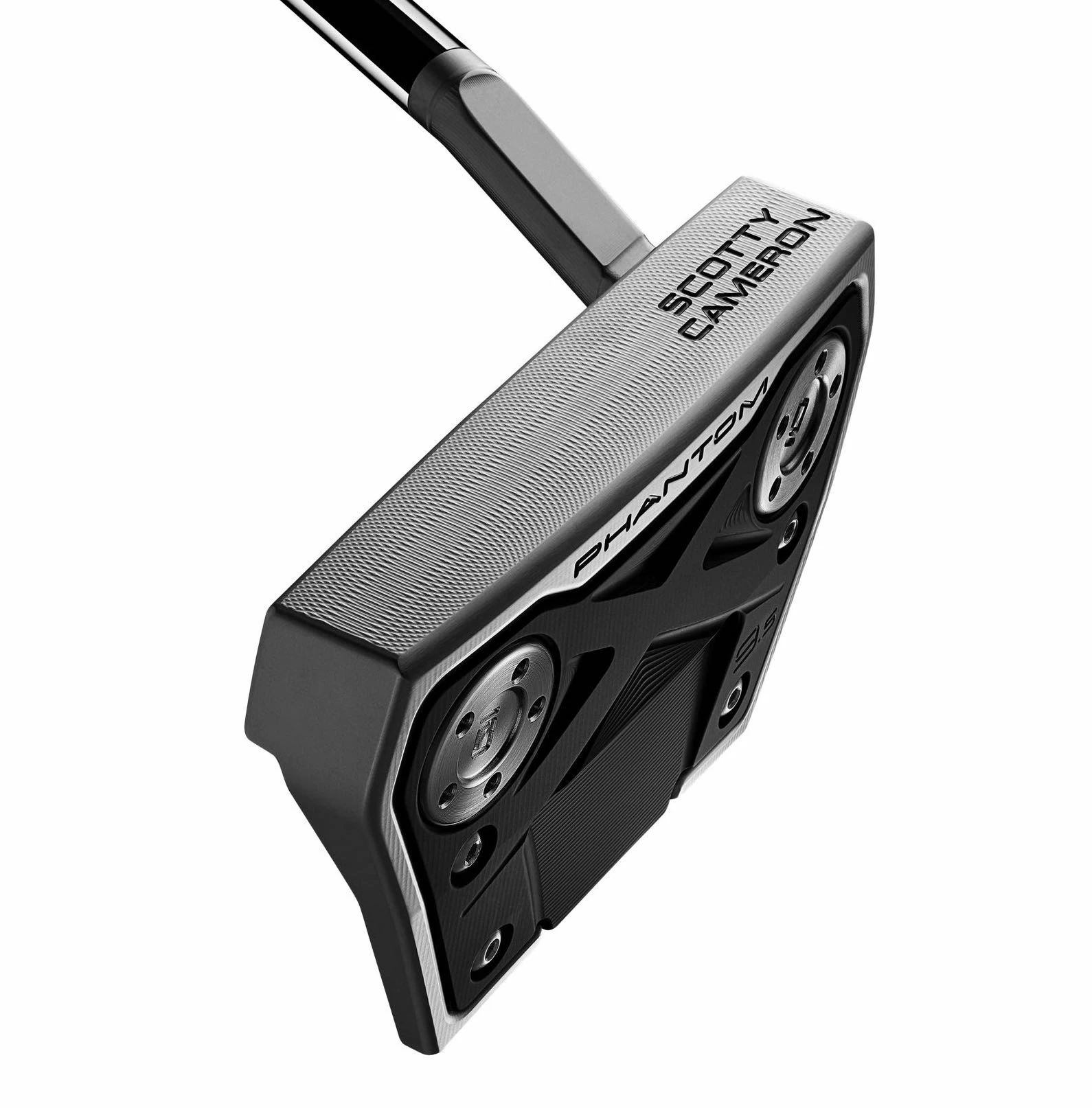 Scotty Cameron Phantom X 9.5 2022 Putter - Image 3