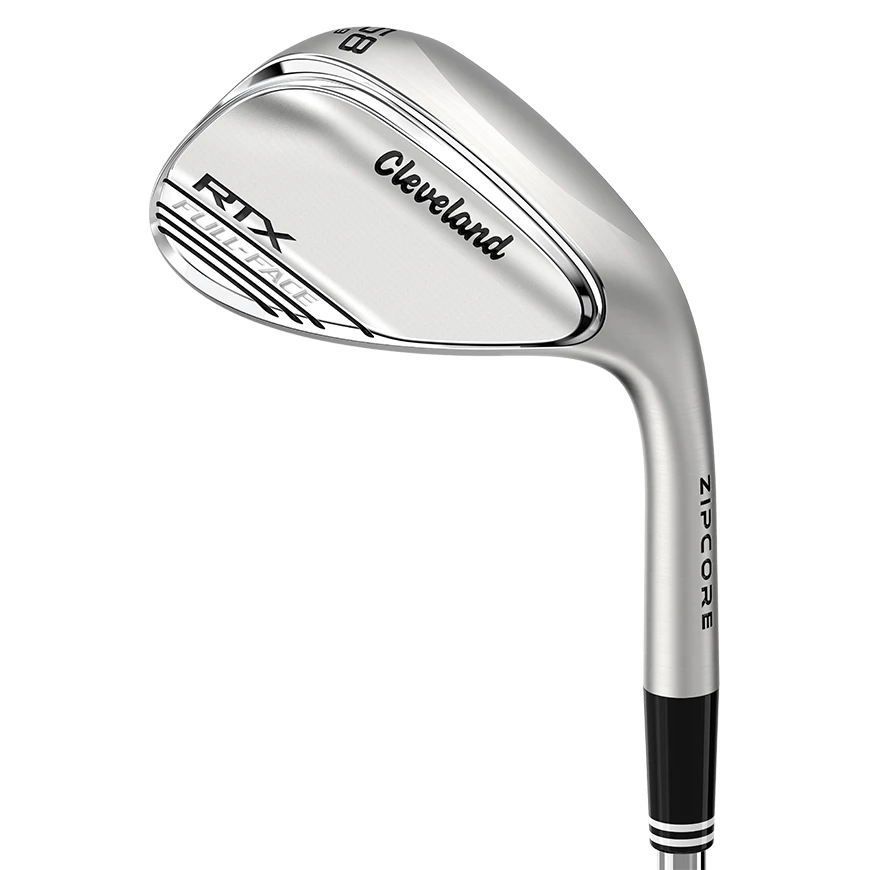 Srixon Cleveland RTX ZipCore Full Face Tour Satin Wedge - Image 4