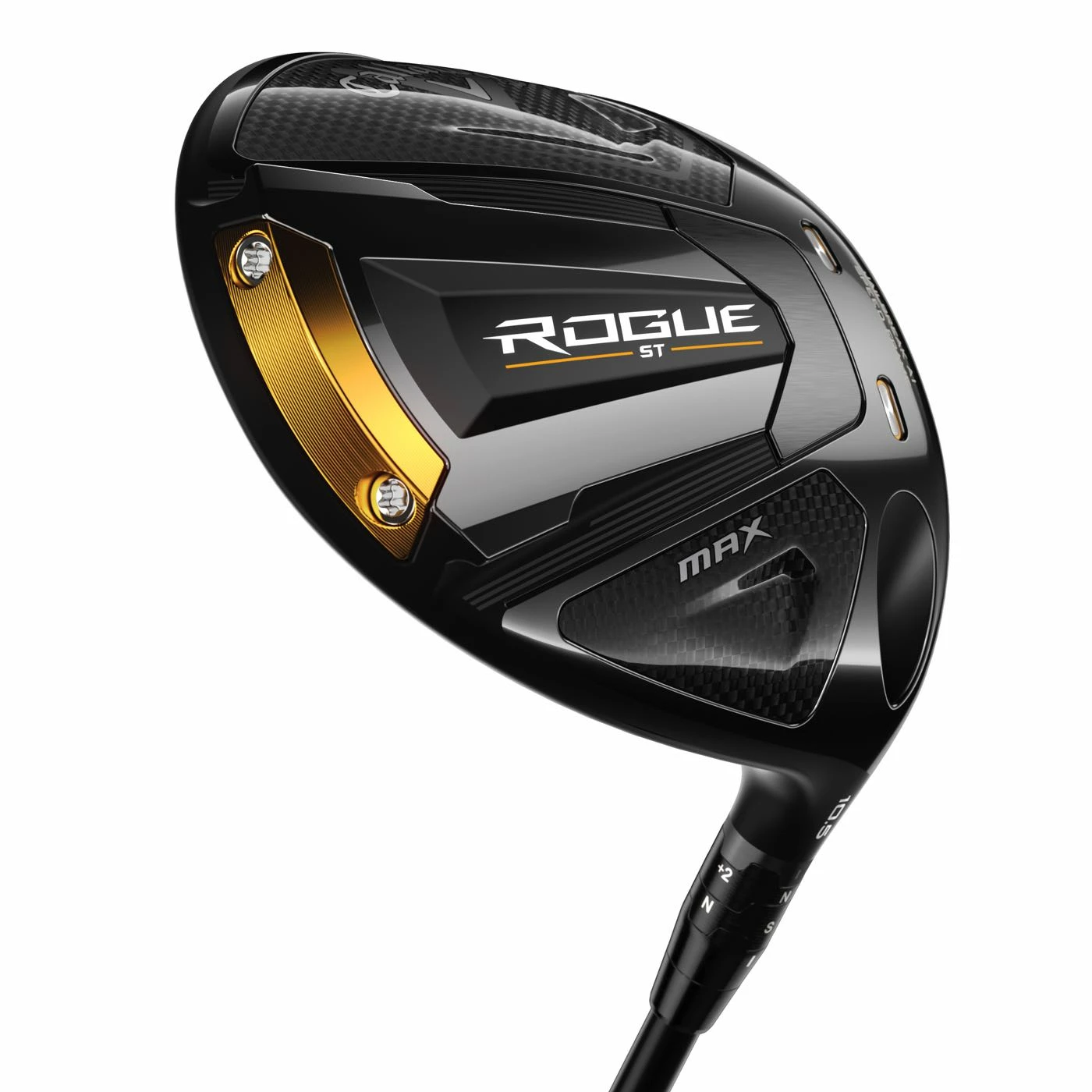Callaway Rogue ST Max Driver - Image 5