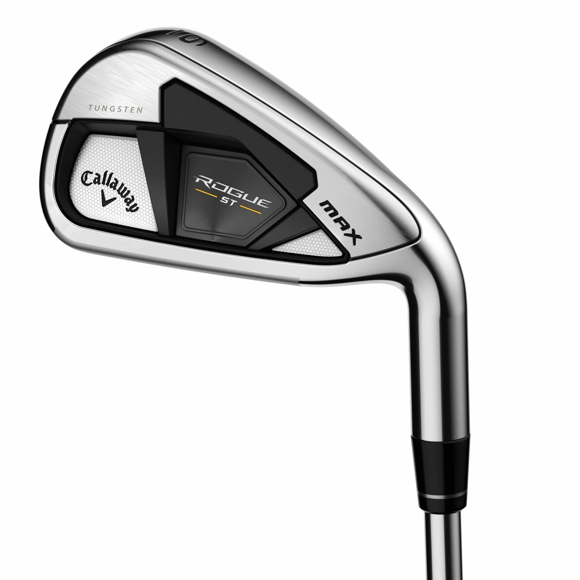 Callaway Rogue ST Max Golf Irons - Image 2