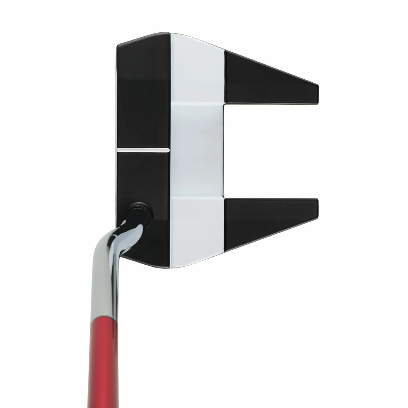 Odyssey White Hot Versa Seven DB 23 Putter - Image 4