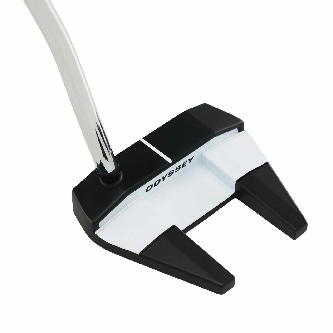 Odyssey White Hot Versa Seven DB 23 Putter - Image 3