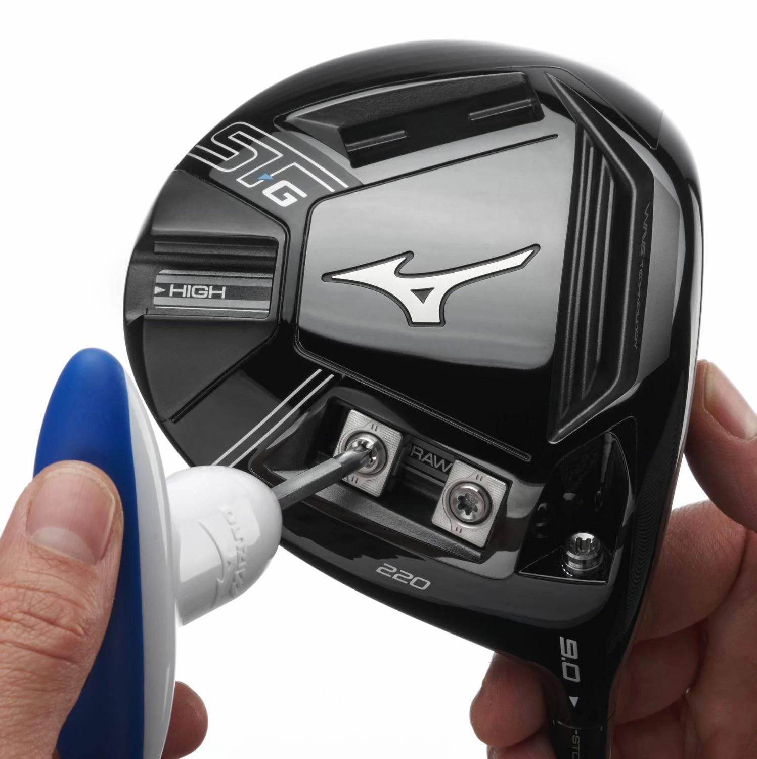 Mizuno ST-G 220 Driver - Image 2