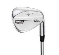 Mizuno T-22 Wedge – Satin Chrome