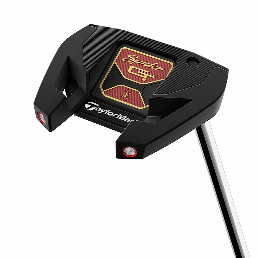 TaylorMade Spider GT Black Putter