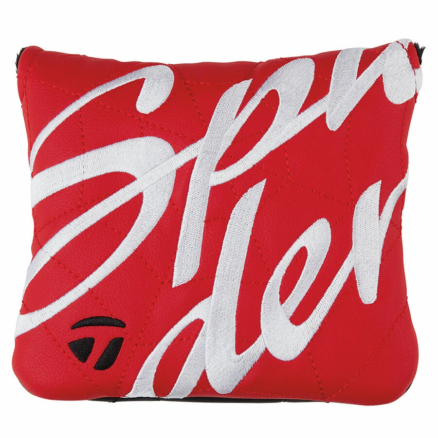 TaylorMade Spider GT Black Putter - Image 5