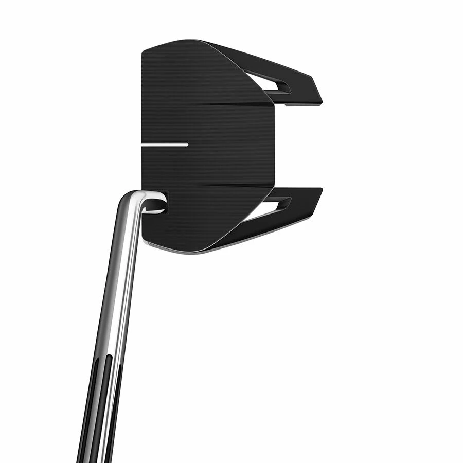 TaylorMade Spider GT Single Bend Black Putter - Image 4