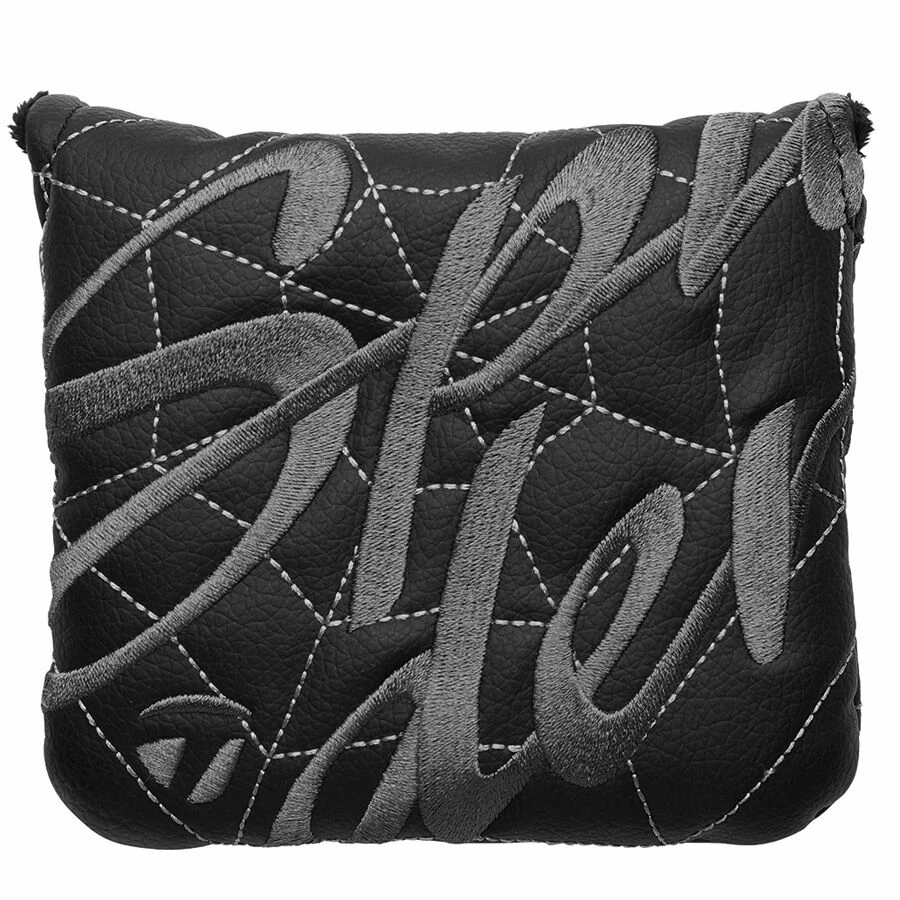 TaylorMade Spider GTX Single Bend Women’s Putter Ice Blue - Image 6