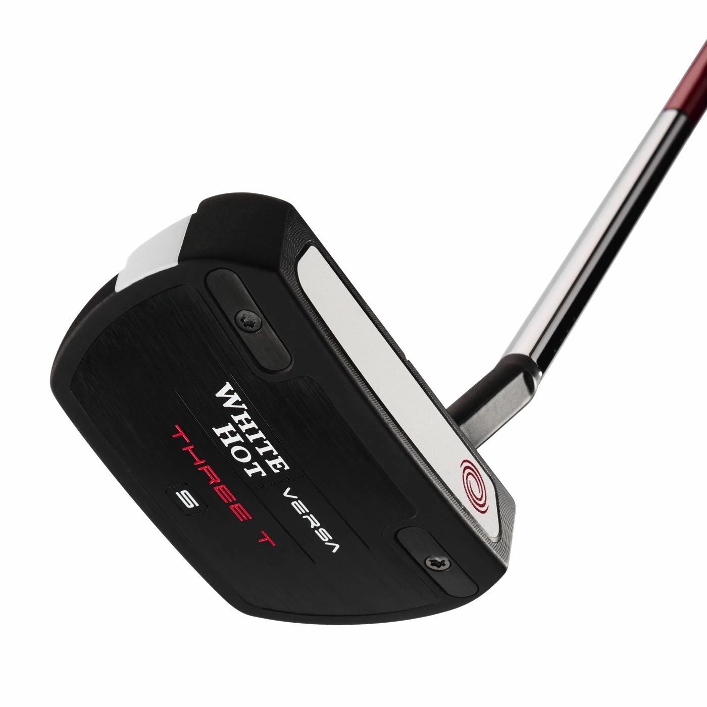 Odyssey White Hot Versa Three T S 23 Putter