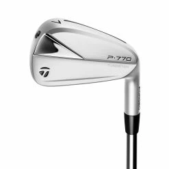 TaylorMade P770 2023 Golf Irons