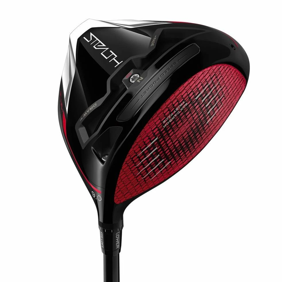 TaylorMade Stealth Plus Driver - Image 2