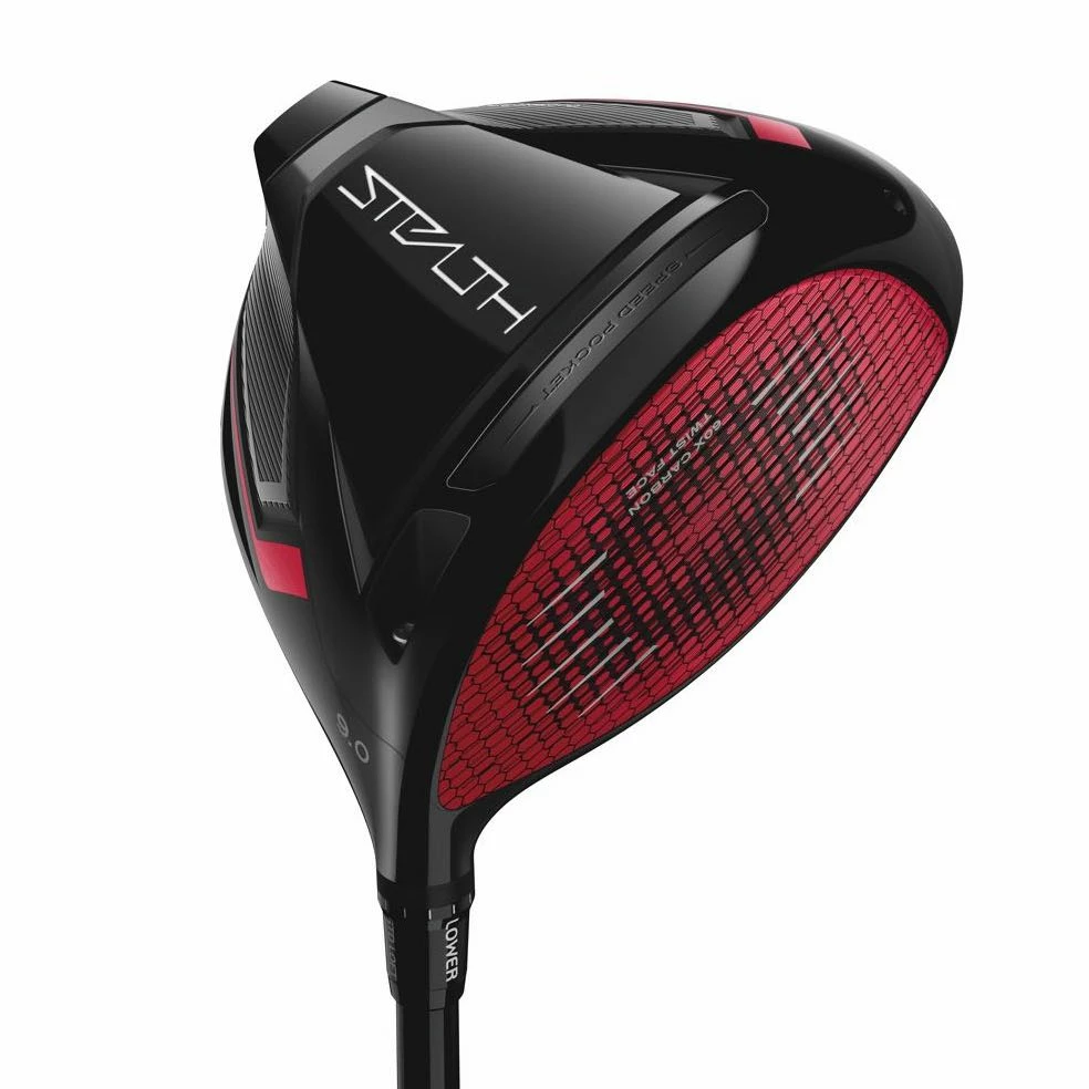 TaylorMade Stealth Driver - Image 2
