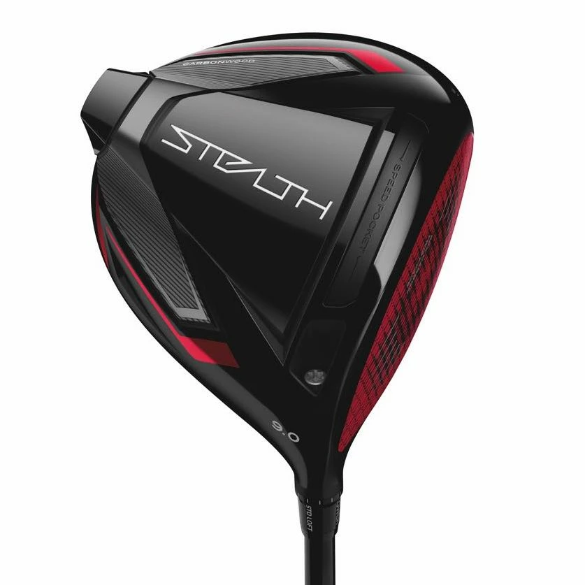 TaylorMade Stealth Driver