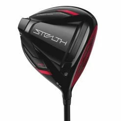 TaylorMade Stealth HD Driver