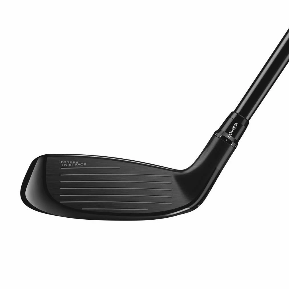 TaylorMade Stealth Plus Hybrid - Image 3