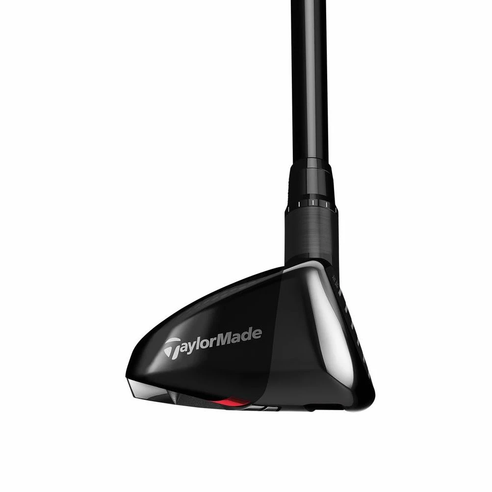 TaylorMade Stealth Plus Hybrid - Image 4