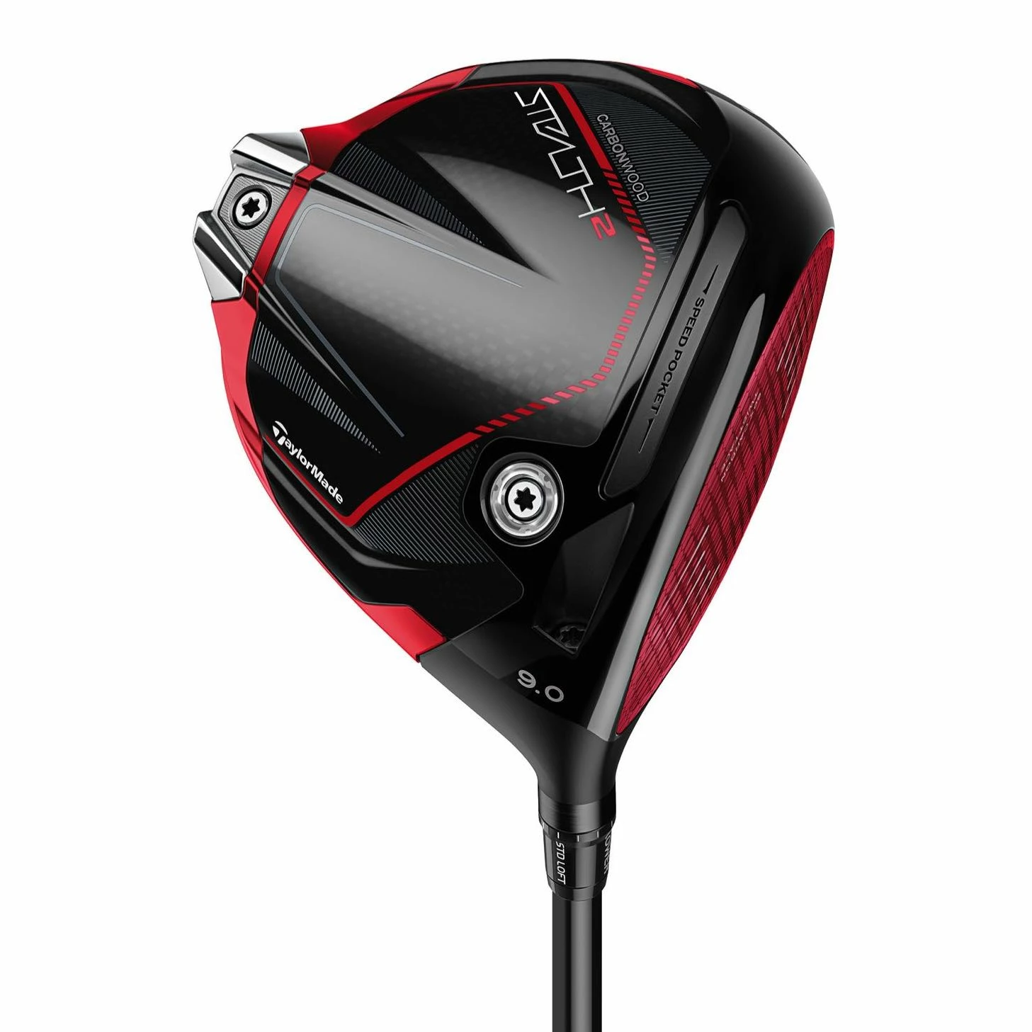 TaylorMade Stealth 2 Driver